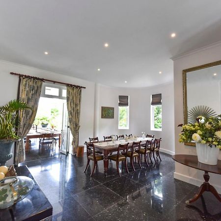 Chateau Elysium Beau Vallon  Εξωτερικό φωτογραφία