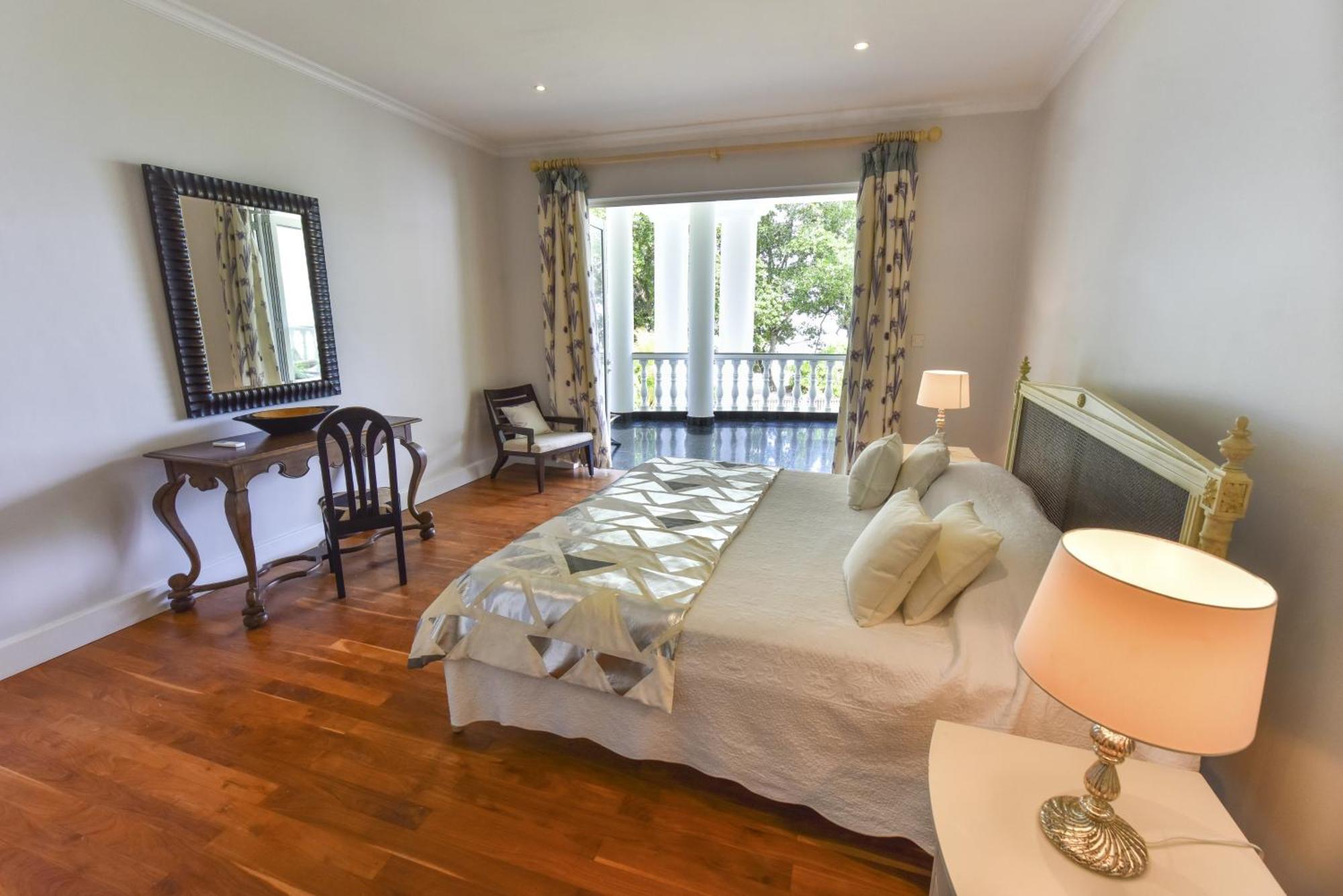 Chateau Elysium Beau Vallon  Εξωτερικό φωτογραφία