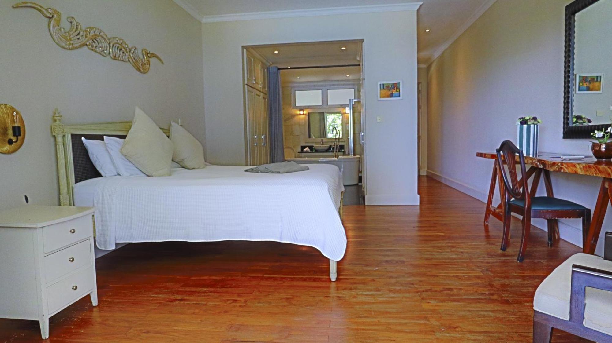 Chateau Elysium Beau Vallon  Εξωτερικό φωτογραφία
