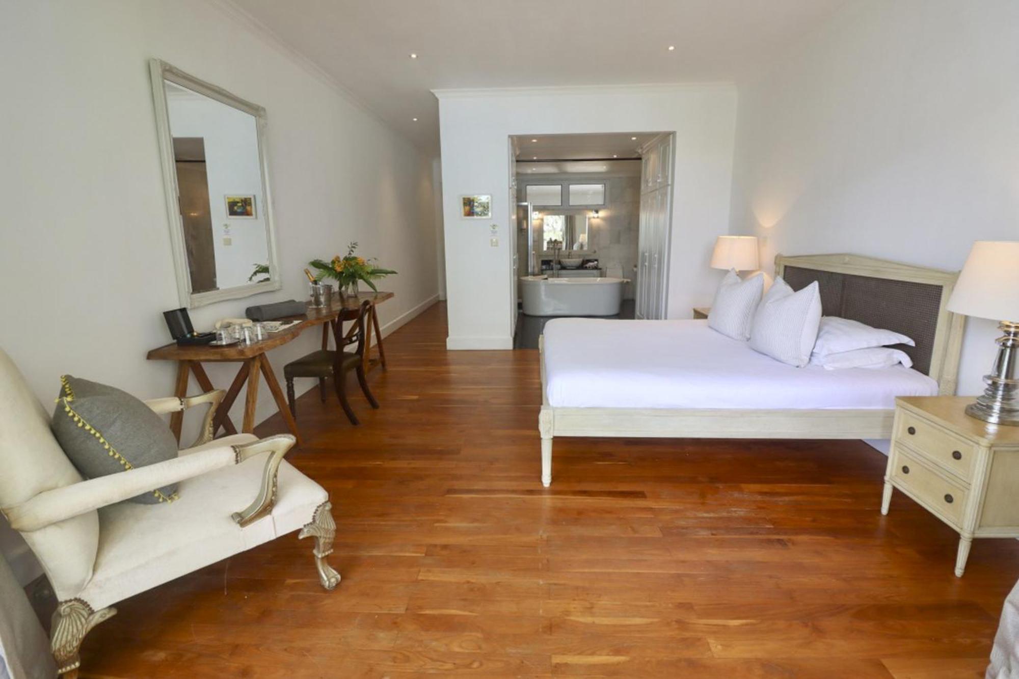 Chateau Elysium Beau Vallon  Εξωτερικό φωτογραφία