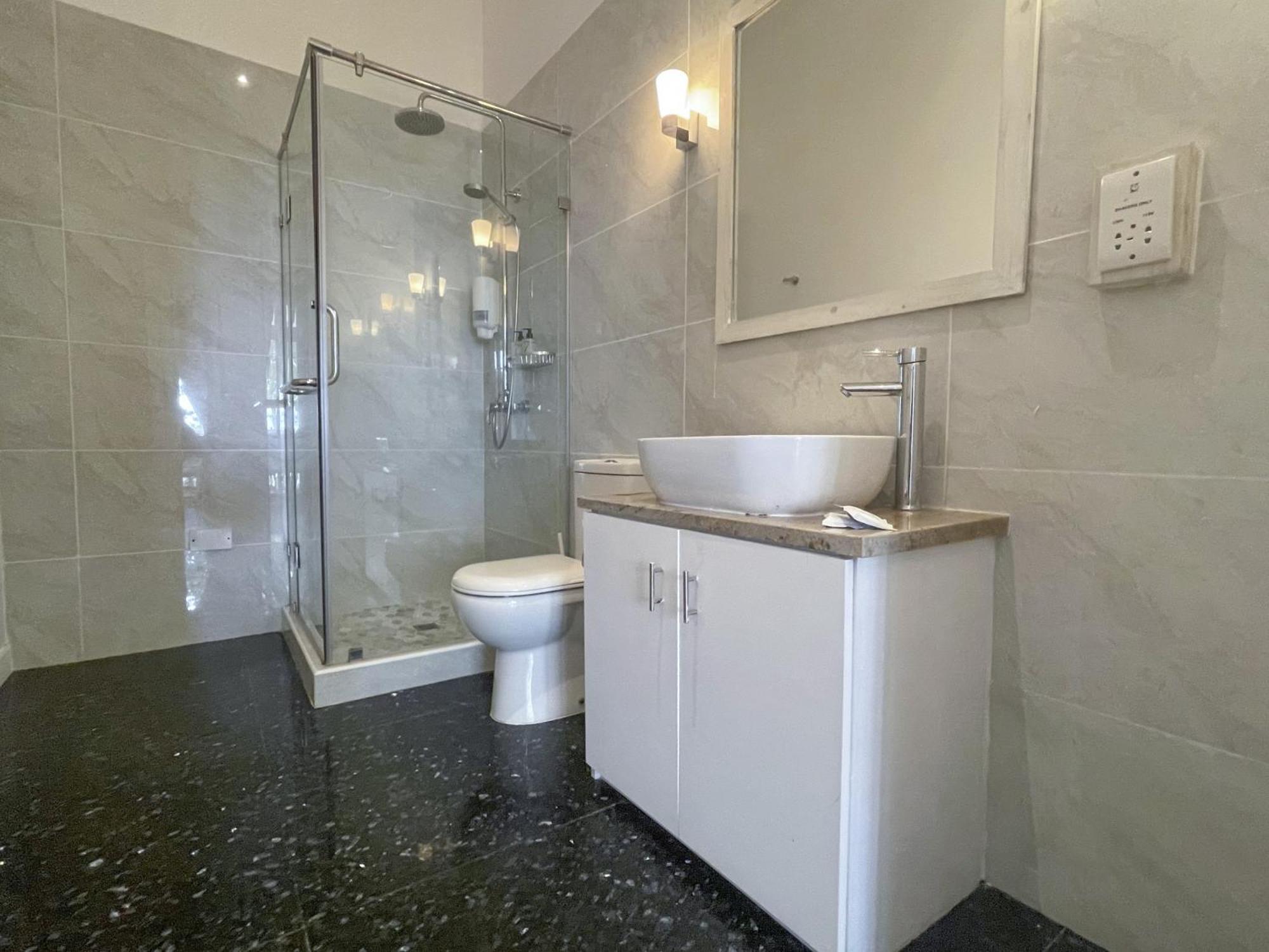 Chateau Elysium Beau Vallon  Εξωτερικό φωτογραφία