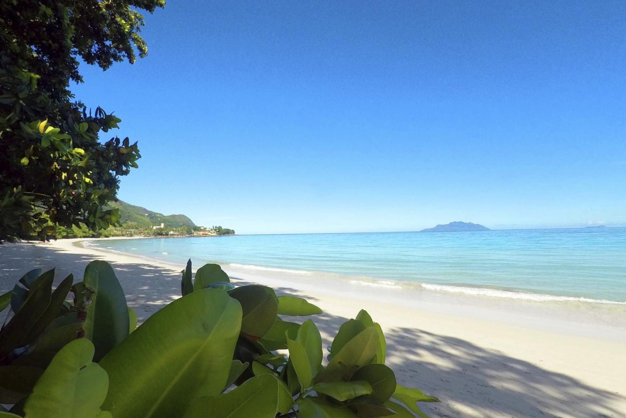 Chateau Elysium Beau Vallon  Εξωτερικό φωτογραφία