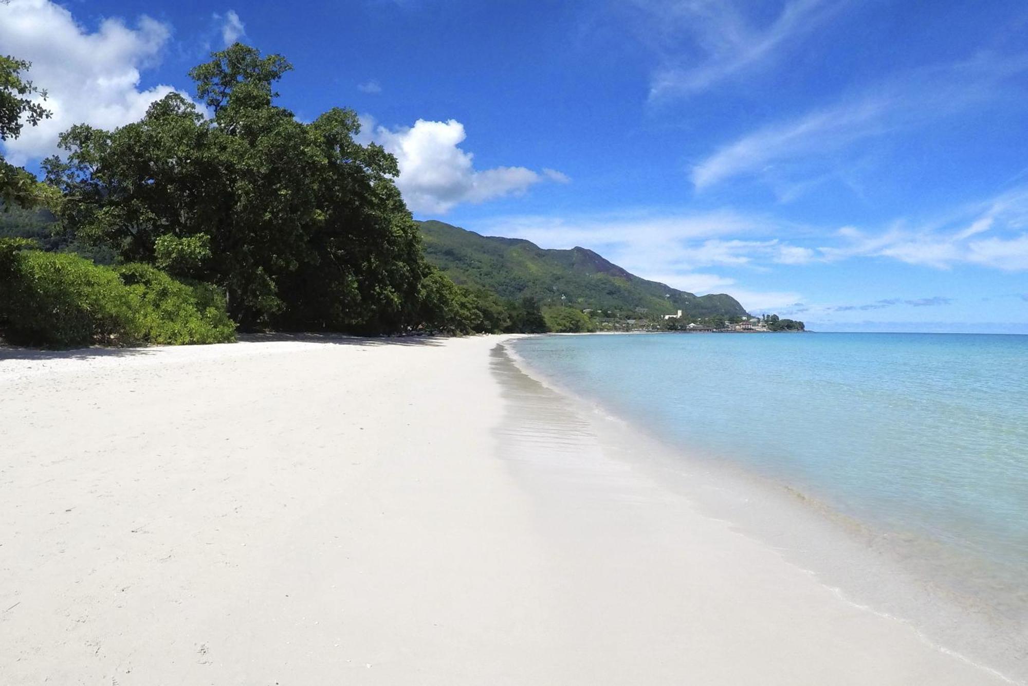 Chateau Elysium Beau Vallon  Εξωτερικό φωτογραφία