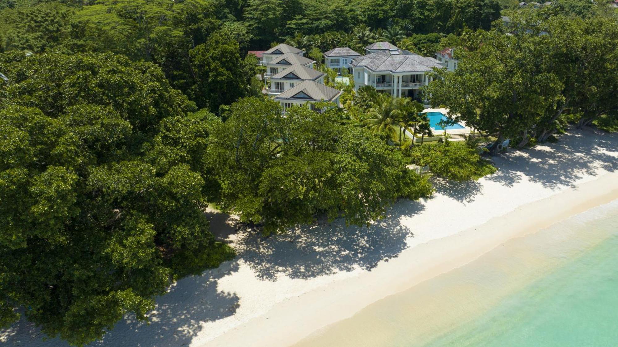 Chateau Elysium Beau Vallon  Εξωτερικό φωτογραφία