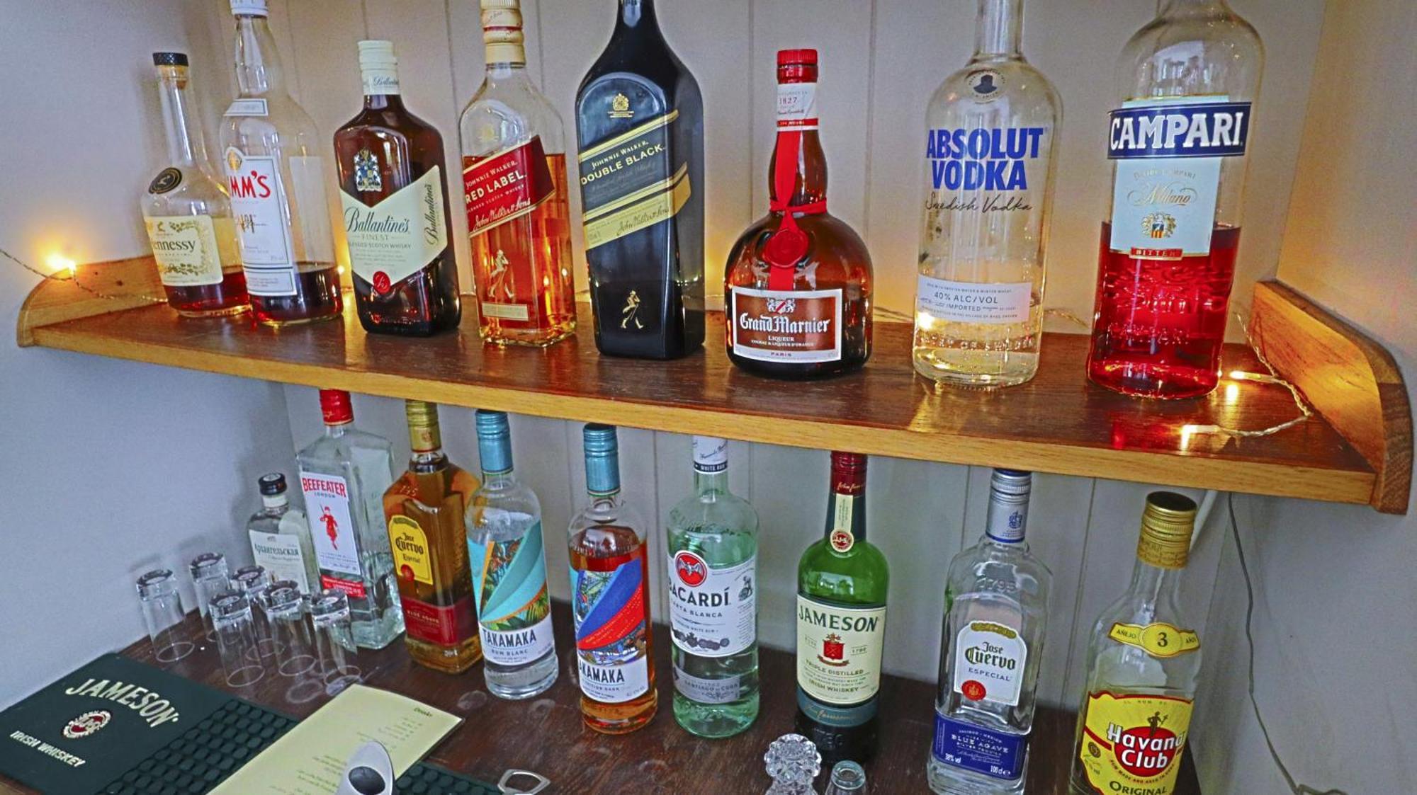 Chateau Elysium Beau Vallon  Εξωτερικό φωτογραφία